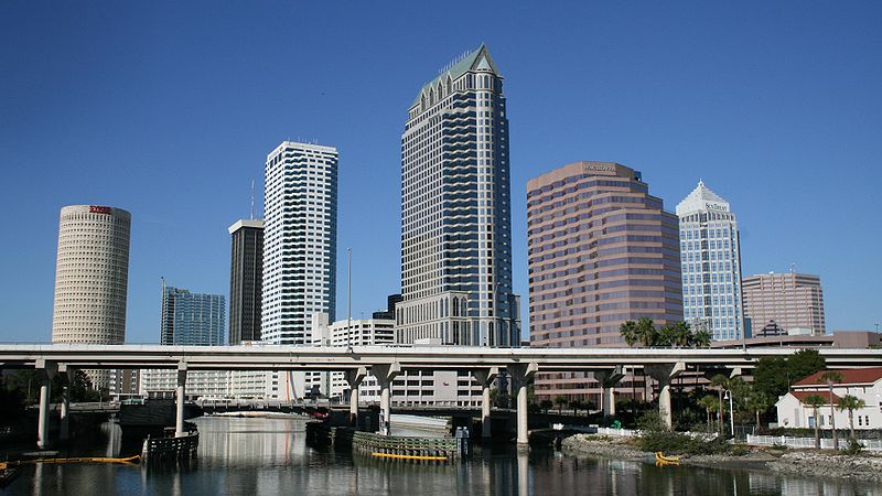 CSM offices in Florida and Texas