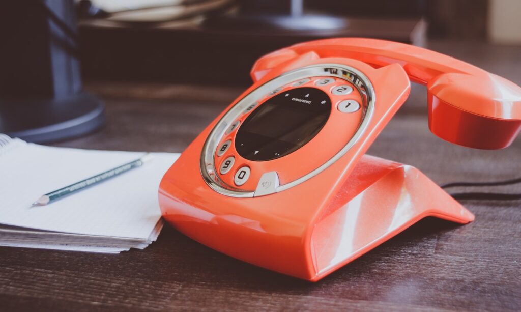 Automatic Call Distributor