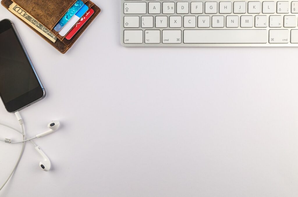 Persistent Workspace