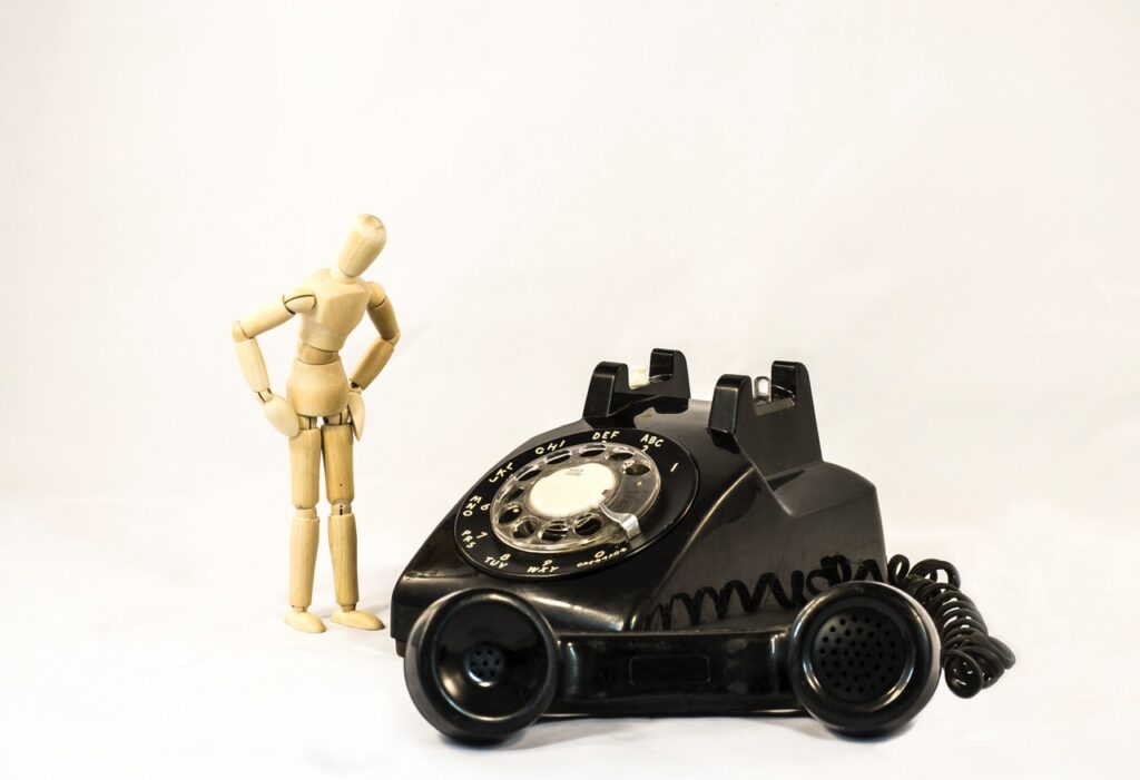 Softphone