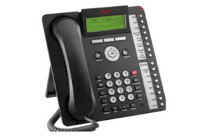 Avaya IP Office 1416 Manual and User Guide - CSM South Business Phone