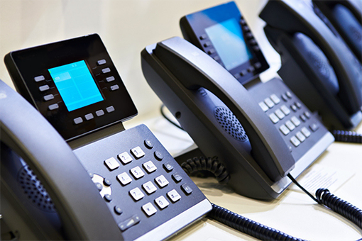 VoIP Phones Purchased by a Florida Hotel Aiming to Offer Phone Services