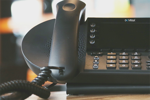 Mitel, a Business Phone Systems for Available for Tampa Companies and Enterprise