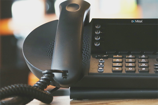 Mitel Phone Systems Available For Hotels in Tallahassee and Other Florida Cities